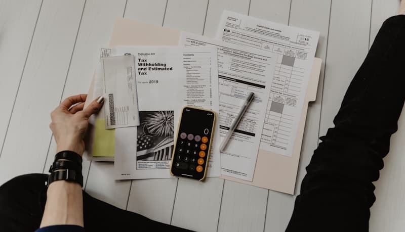 Property Taxes in Pakistan: 236K, 236C, Capital Gains, Stamp Duty and UIPT Explained