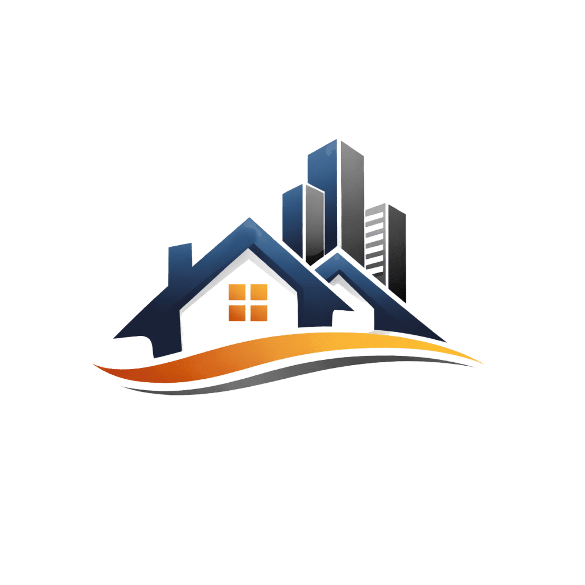 MedaGhar Logo