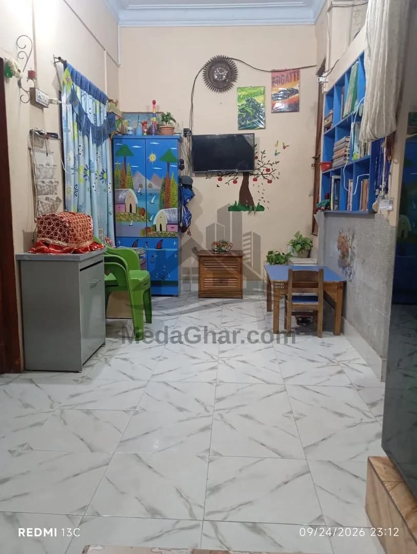 80 sq yards house for sale