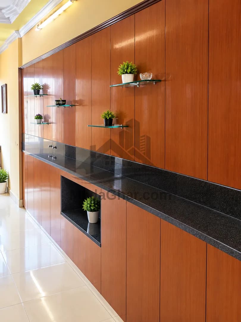6.43 Marla flat for sale in Clifton, Karachi – photo 2