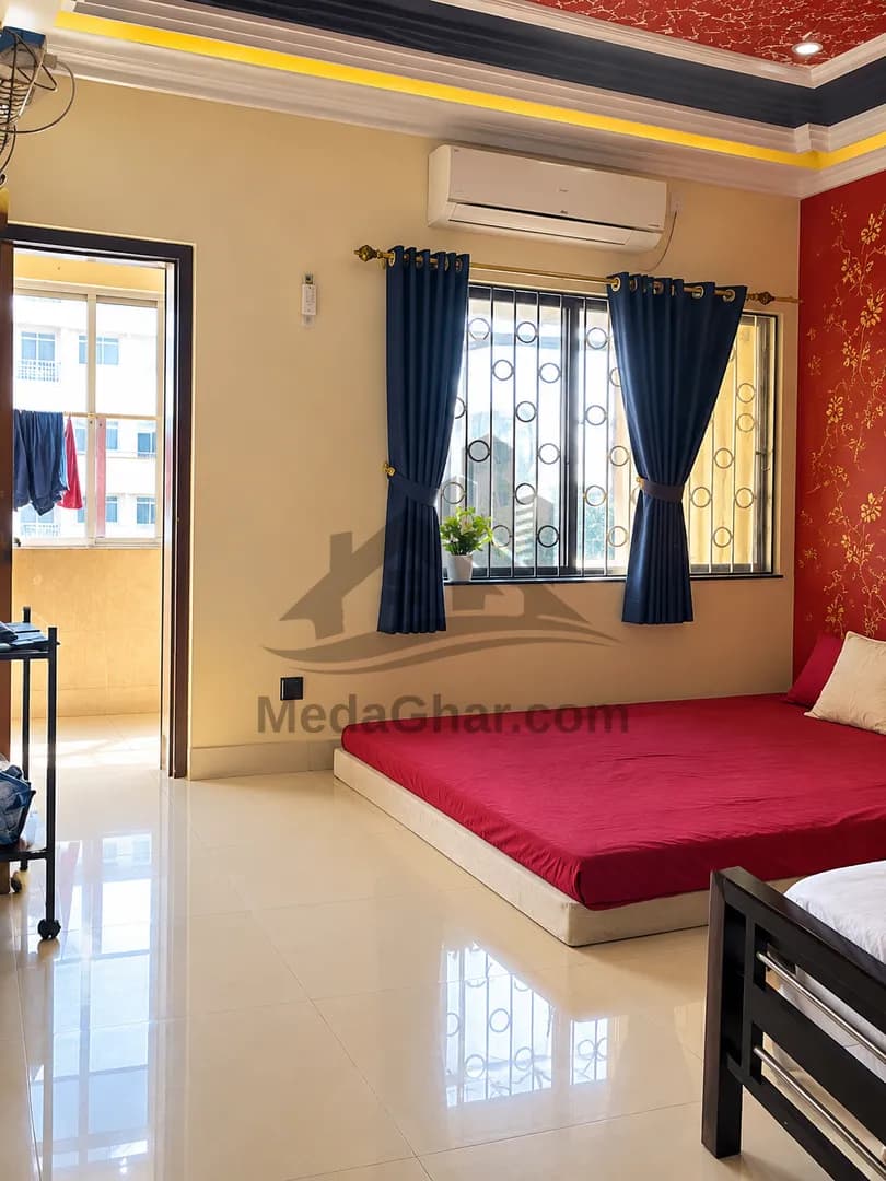 6.43 Marla flat for sale in Clifton, Karachi – photo 3