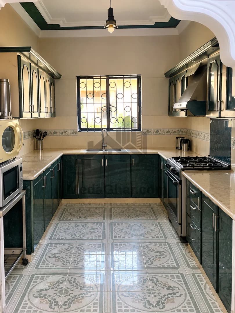 6.43 Marla flat for sale in Clifton, Karachi – photo 4
