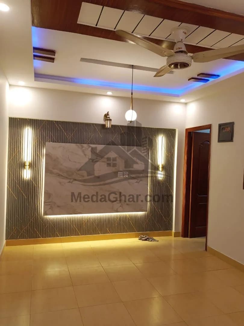 3.86 Marla flat for sale in DHA Karachi, Karachi