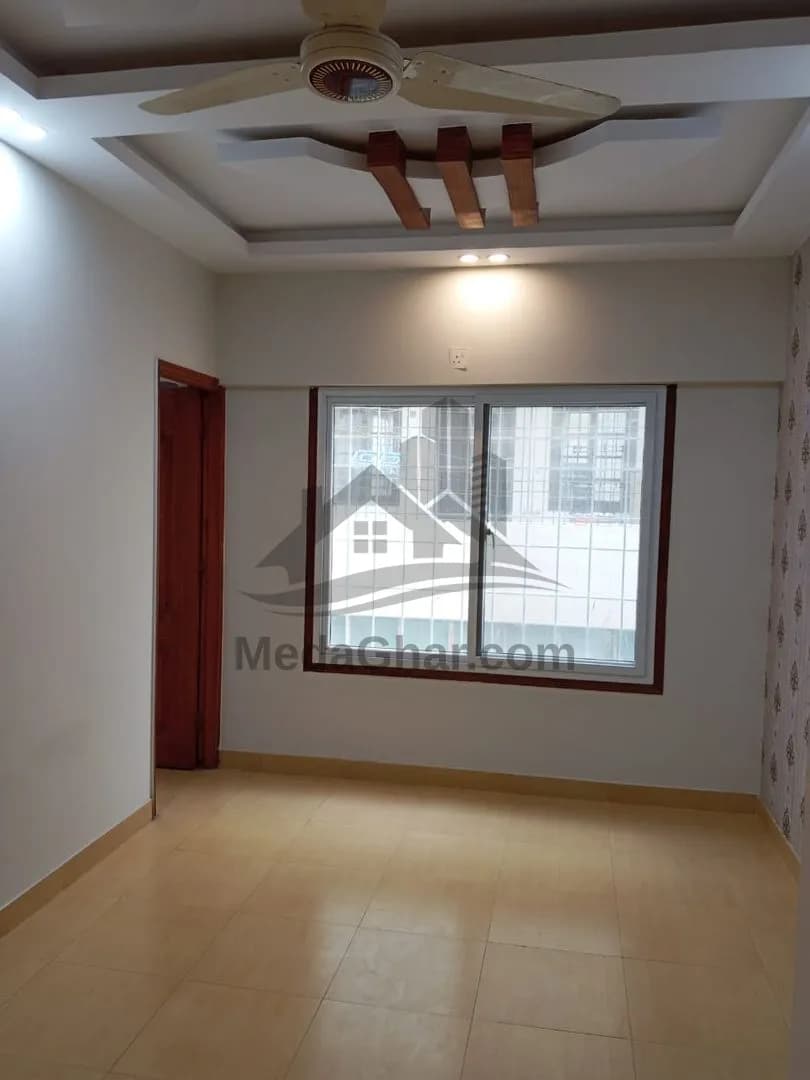 3.86 Marla flat for sale in DHA Karachi, Karachi – photo 3