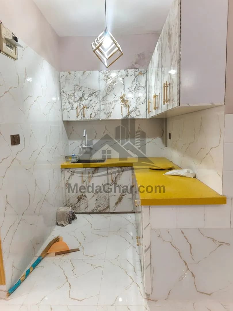3.49 Marla flat for sale in DHA Karachi, Karachi