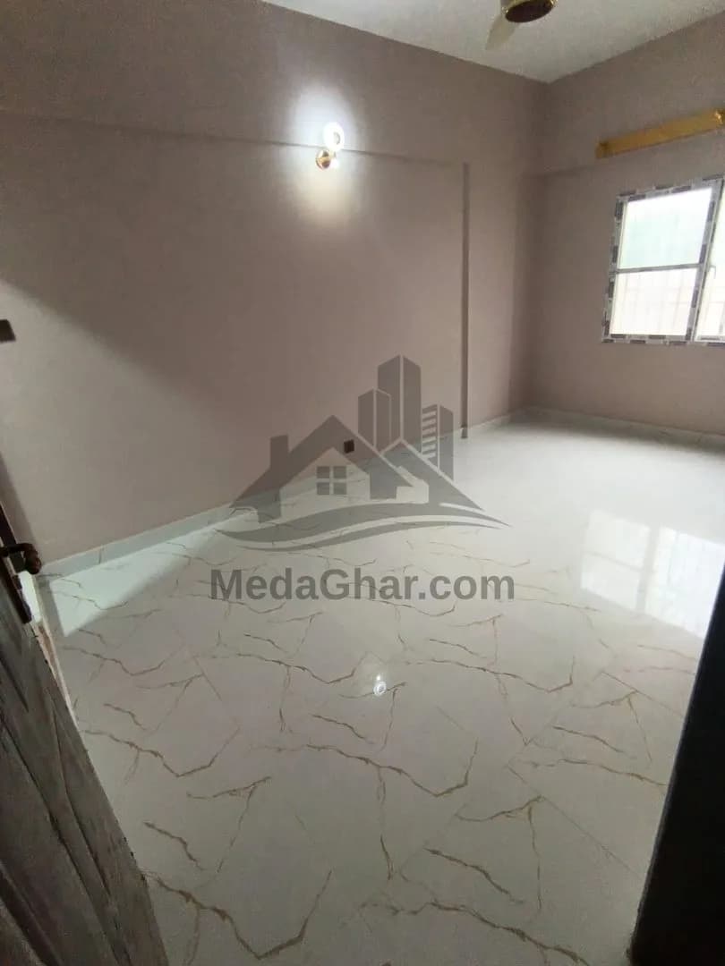 3.49 Marla flat for sale in DHA Karachi, Karachi – photo 2