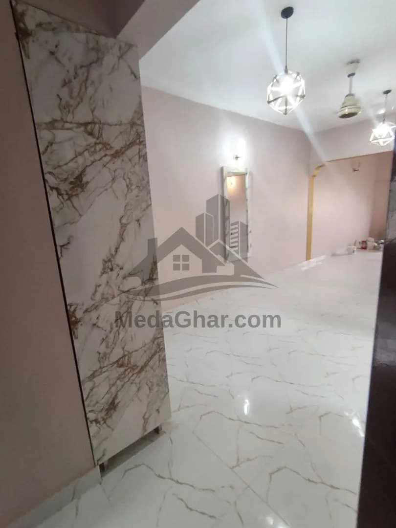 3.49 Marla flat for sale in DHA Karachi, Karachi – photo 3
