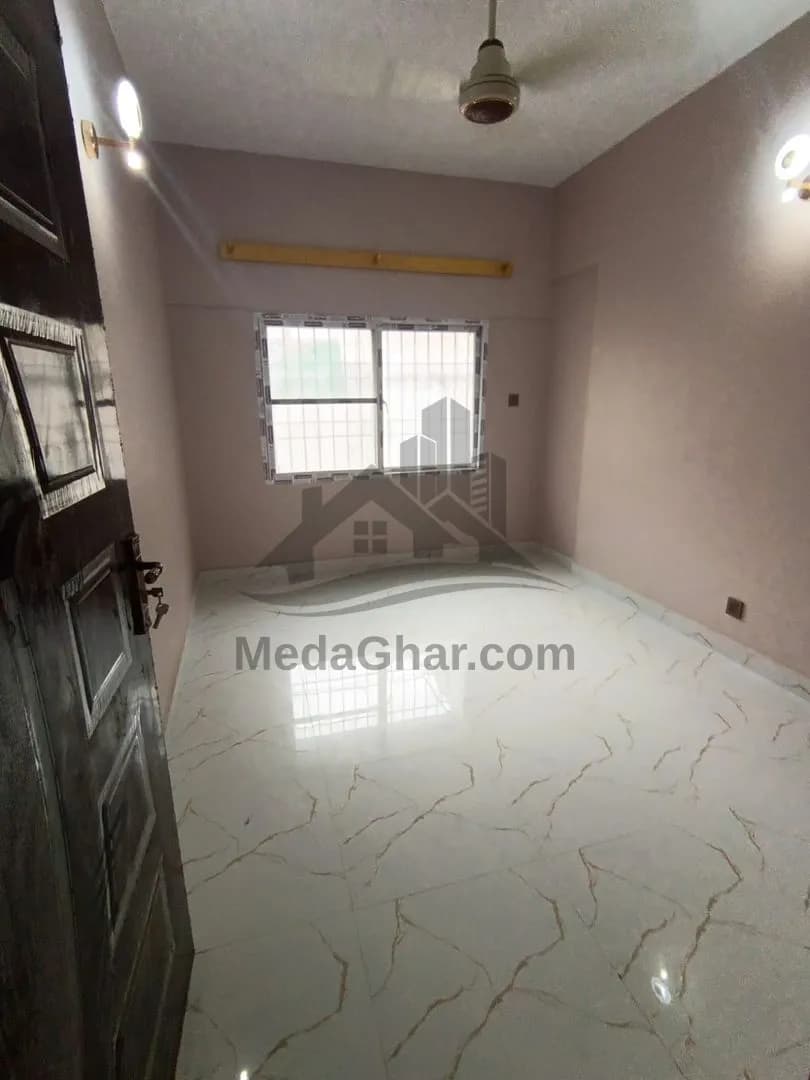 3.49 Marla flat for sale in DHA Karachi, Karachi – photo 4