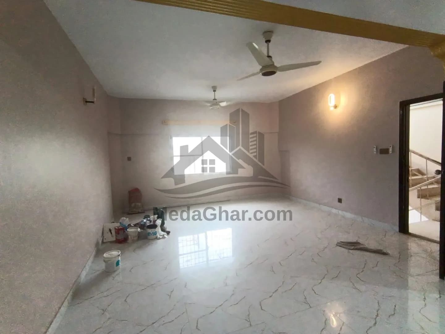 3.49 Marla flat for sale in DHA Karachi, Karachi – photo 6