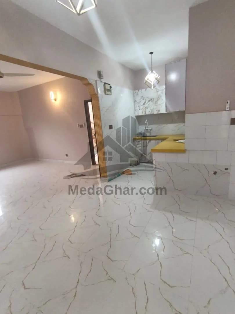 3.49 Marla flat for sale in DHA Karachi, Karachi – photo 7