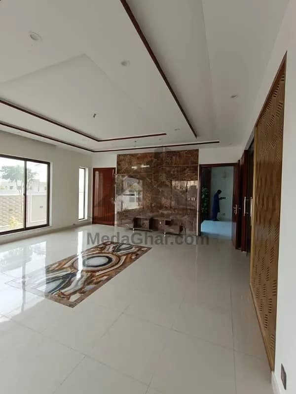 2 Kanal house for sale in Bahria Town Karachi, Karachi