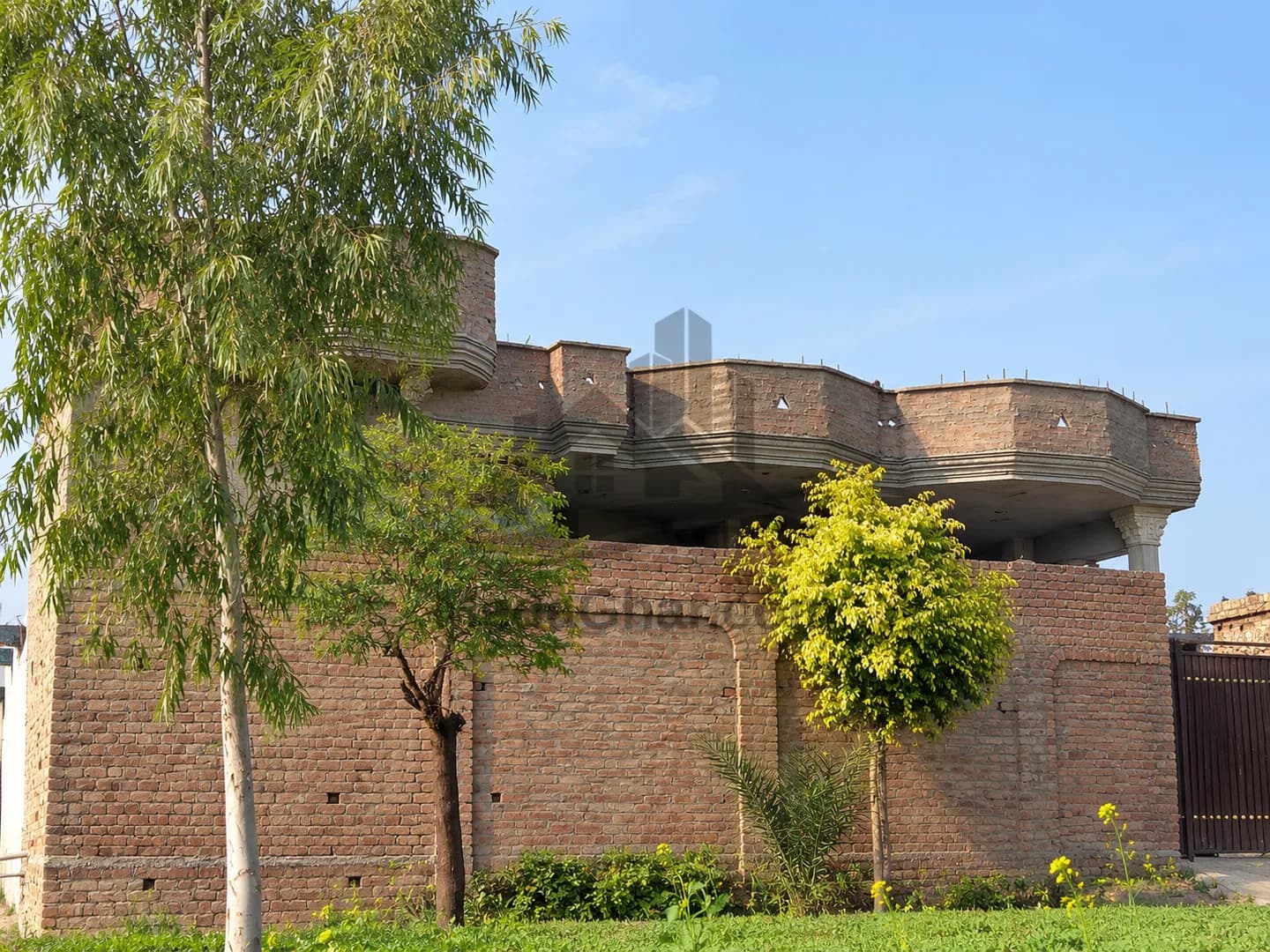 10 Marla house for sale in Sargodha