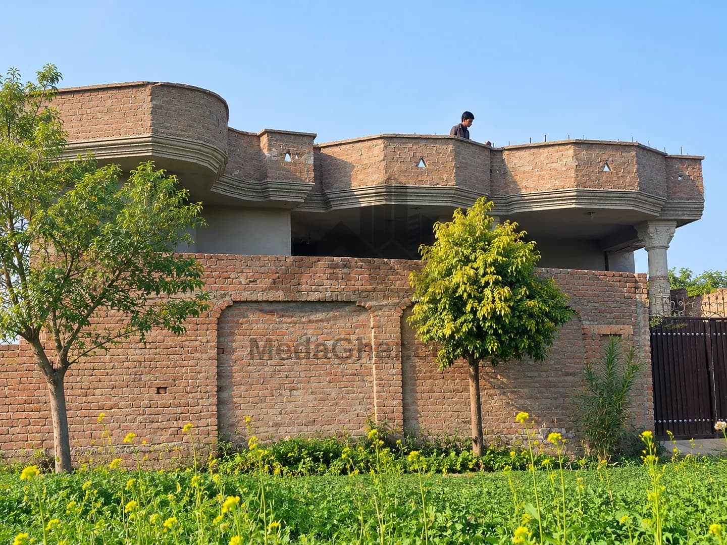 10 Marla house for sale in Sargodha – photo 2