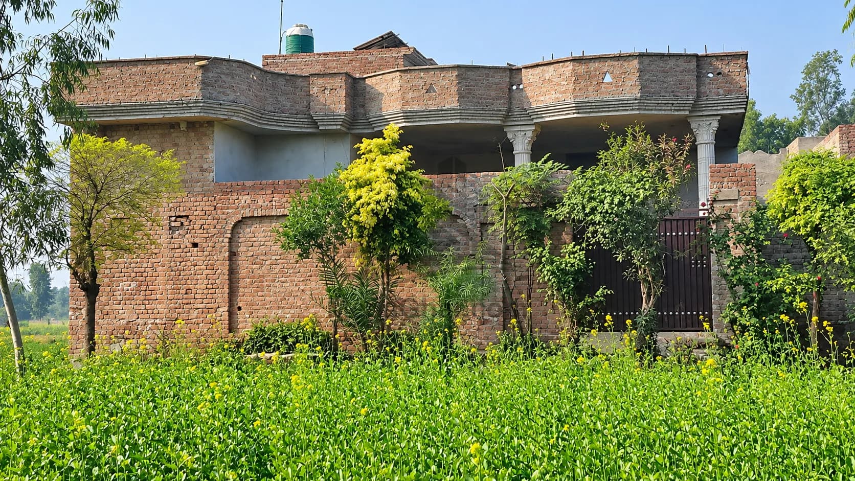 10 Marla house for sale in Sargodha – photo 5