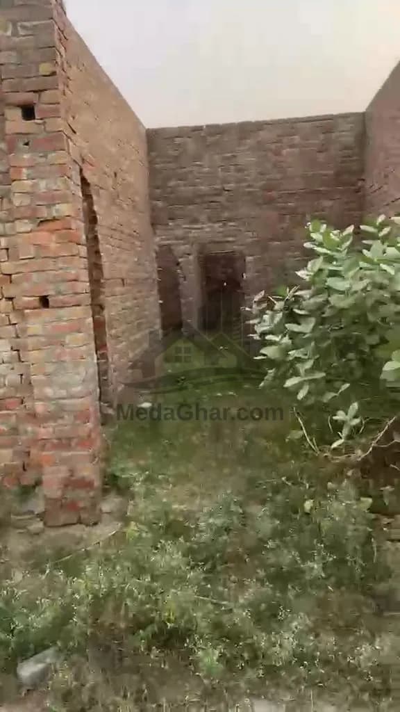 3.25 Marla residential plot for sale in Cantt, Sargodha – photo 5