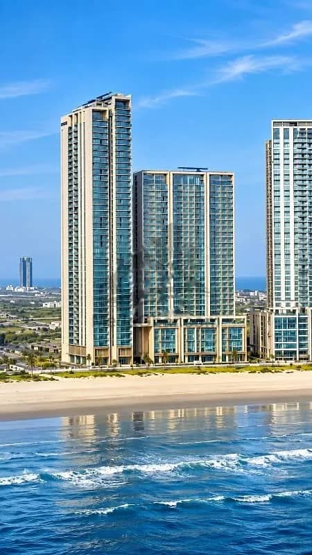 EMAAR The Views Tower-2 Apartment Booking Available Flat For Sale