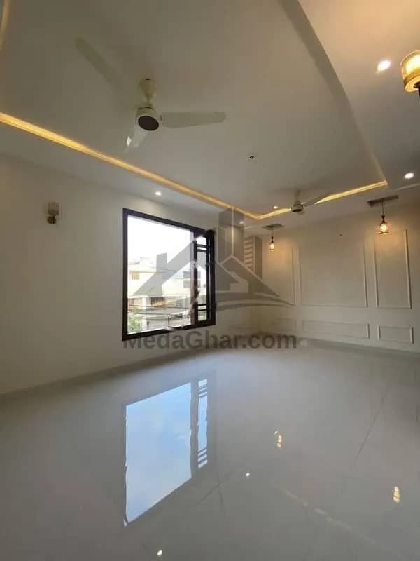 16 Marla house for sale in Gulshan-e-Iqbal Town, Karachi