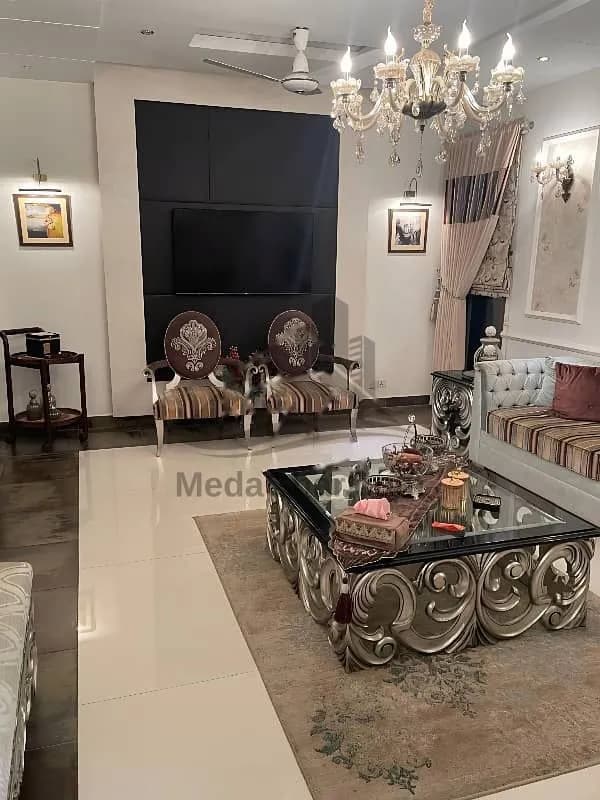1 Kanal house for sale in DHA Defence, Karachi