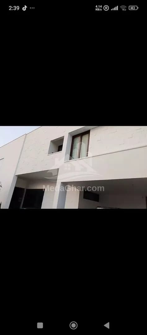 1.65 Kanal house for sale in DHA Karachi, Karachi