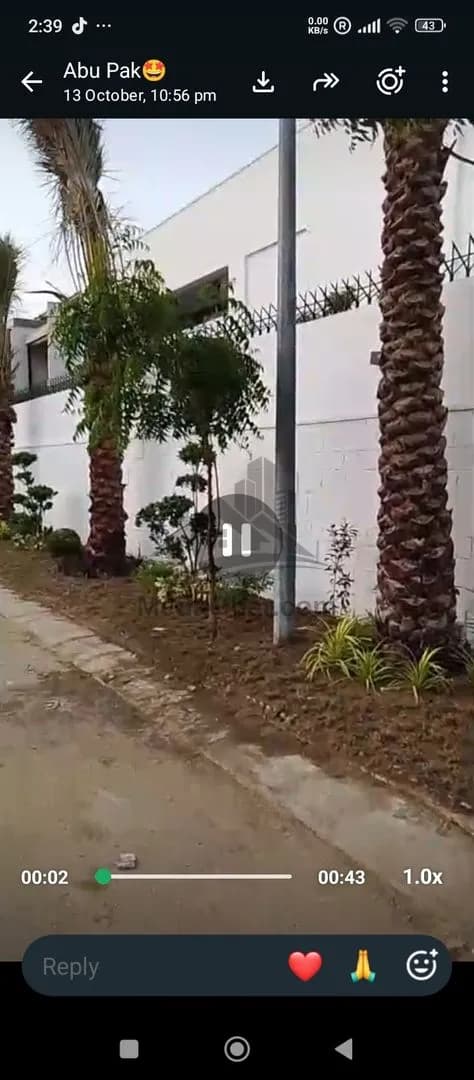 1.65 Kanal house for sale in DHA Karachi, Karachi – photo 2
