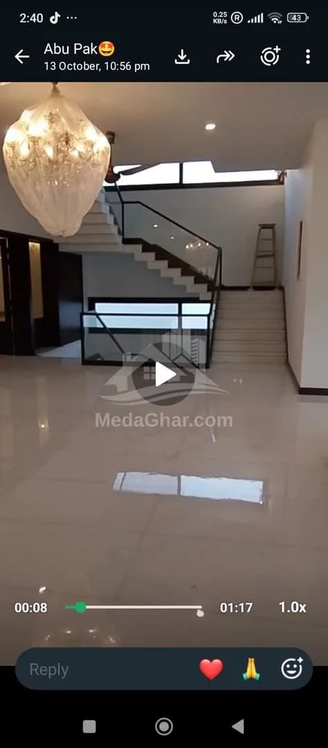 1.65 Kanal house for sale in DHA Karachi, Karachi – photo 3