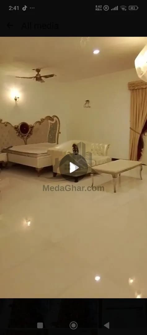 1.65 Kanal house for sale in DHA Karachi, Karachi – photo 6