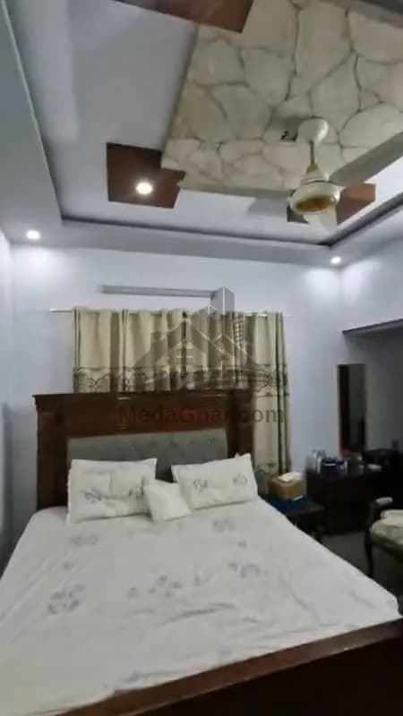 16 Marla house for sale in Gulshan-e-Iqbal Town, Karachi