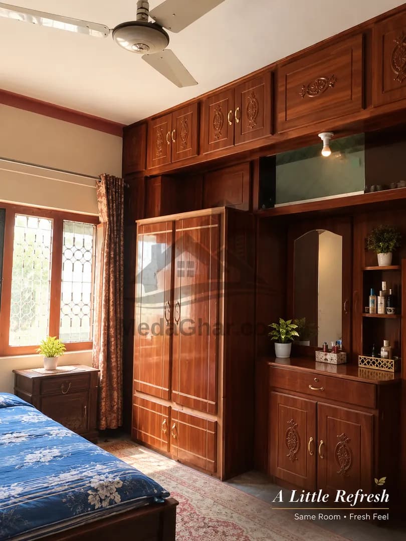 5 Marla house for sale in Hayatabad, Peshawar – photo 2