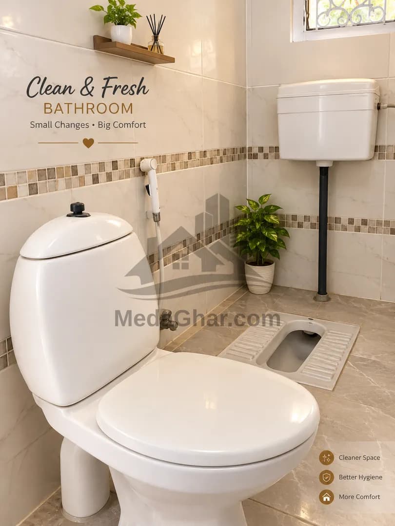 5 Marla house for sale in Hayatabad, Peshawar – photo 3