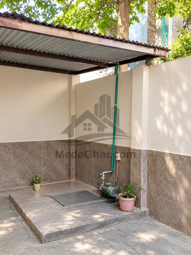 5 Marla house for sale in Hayatabad, Peshawar – photo 7