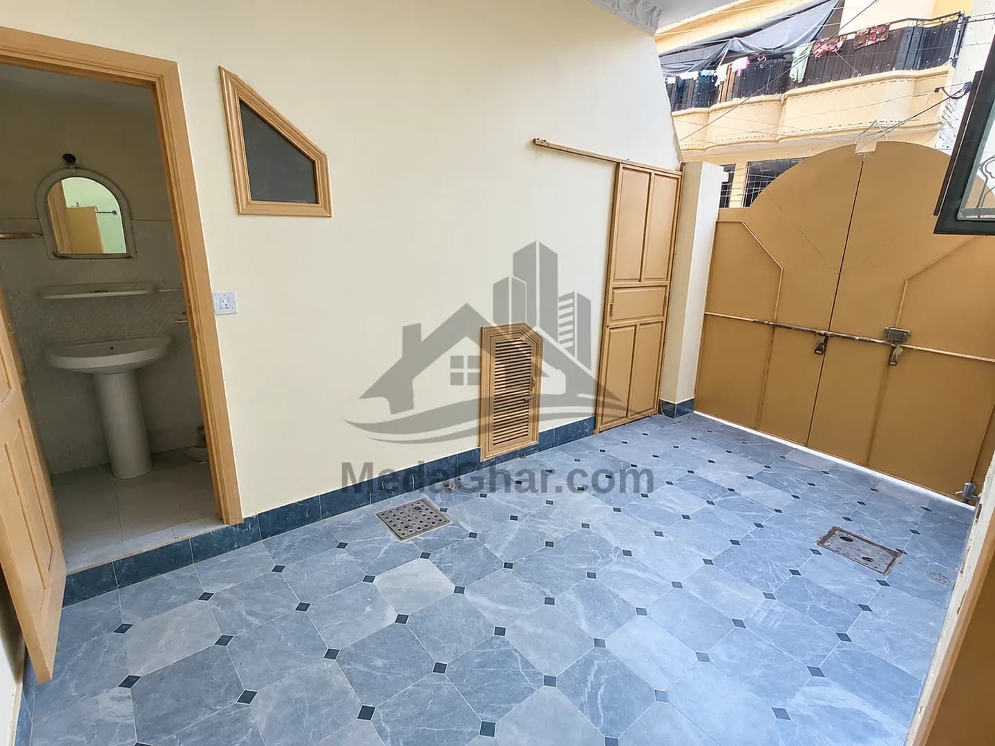 5 Marla lower portion for rent in Hayatabad, Peshawar – photo 2