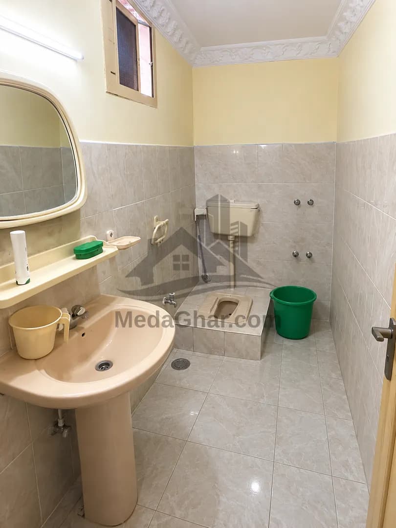 5 Marla lower portion for rent in Hayatabad, Peshawar – photo 4