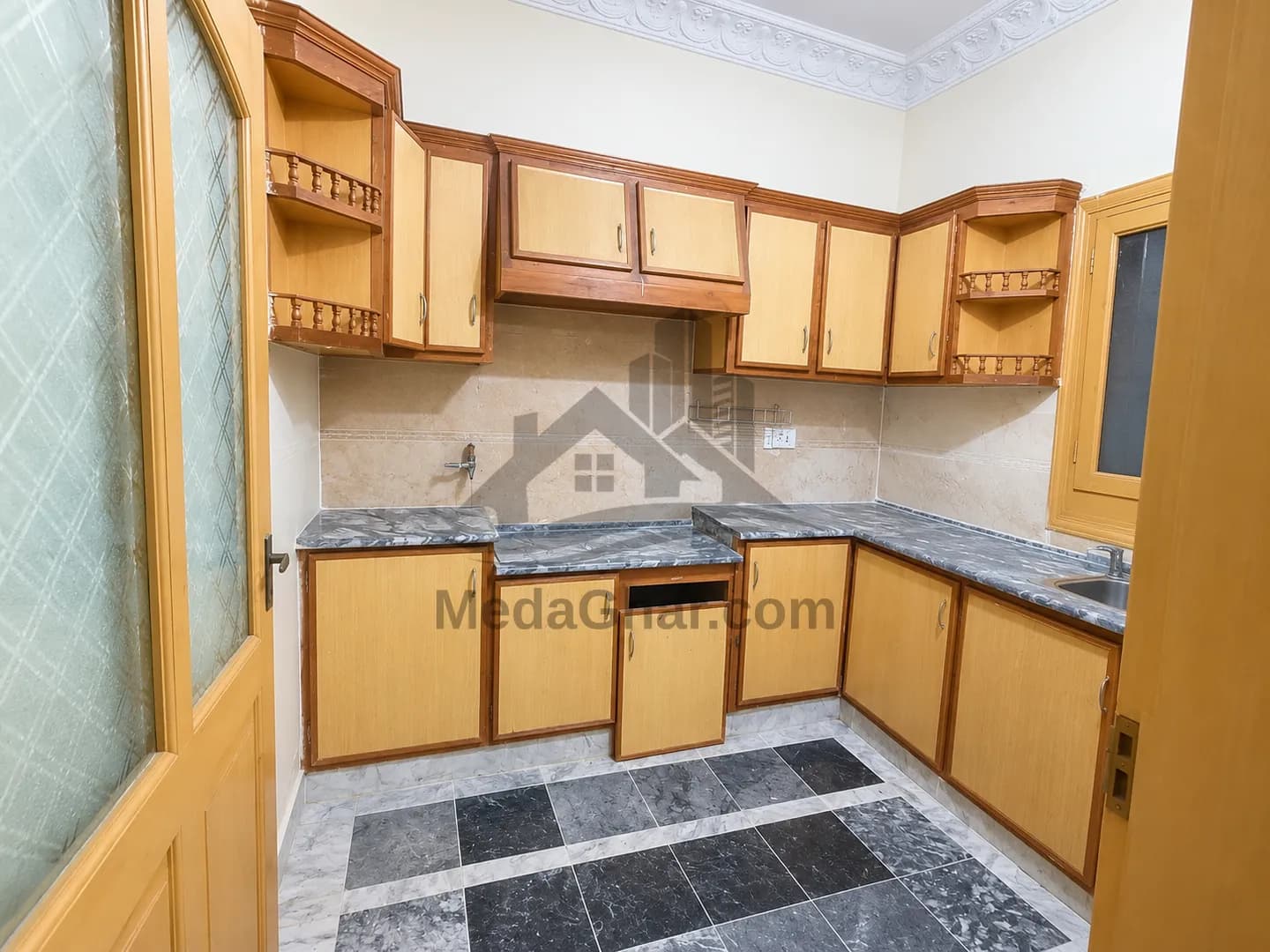 5 Marla lower portion for rent in Hayatabad, Peshawar – photo 5