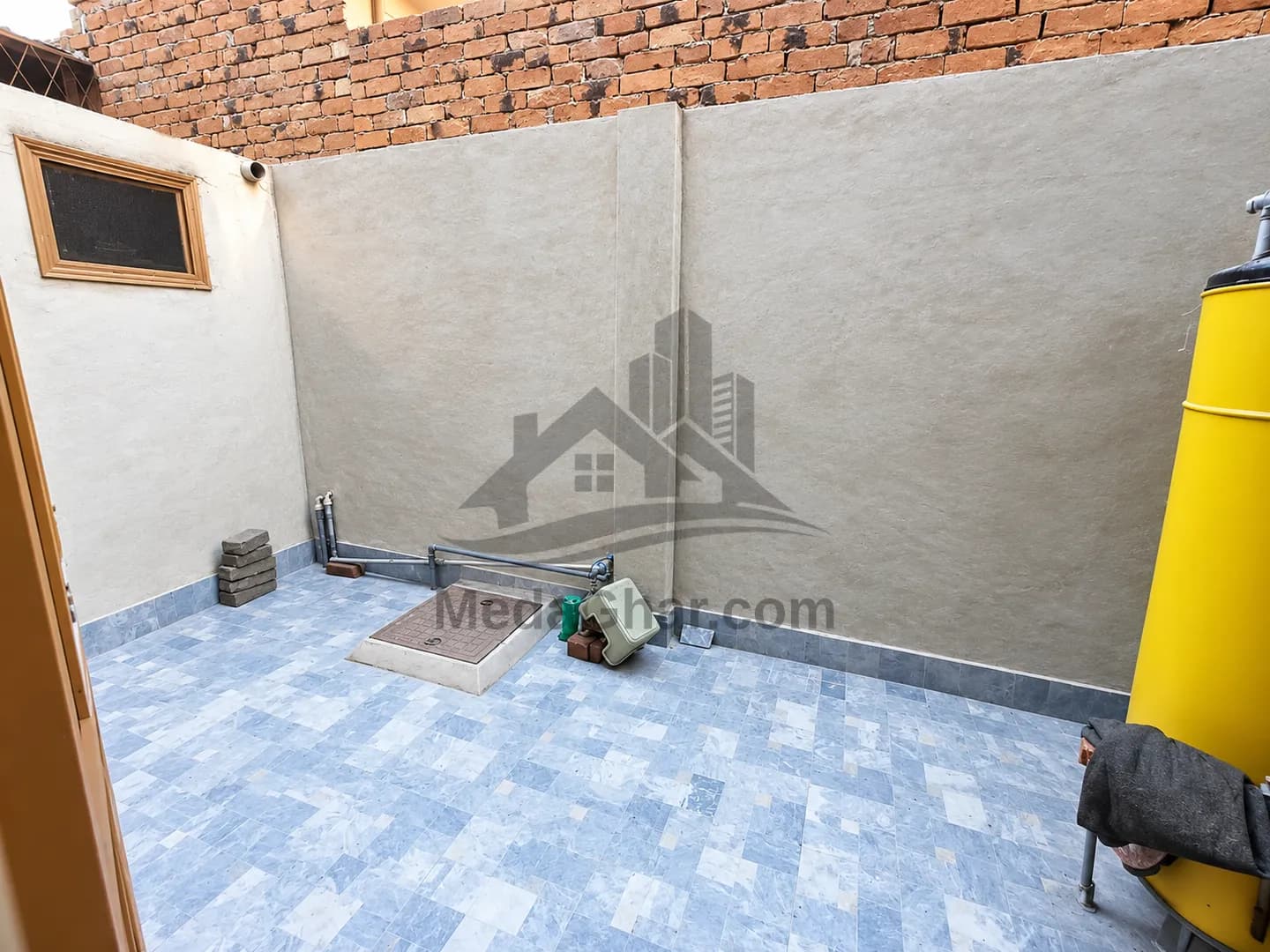 5 Marla lower portion for rent in Hayatabad, Peshawar – photo 7