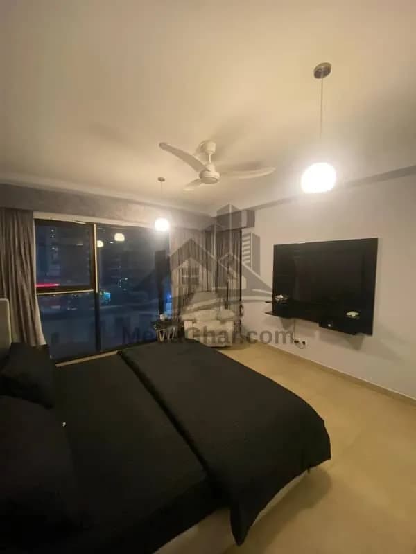 Emaar The Views, DHA Phase 8, DHA Defence, Karachi