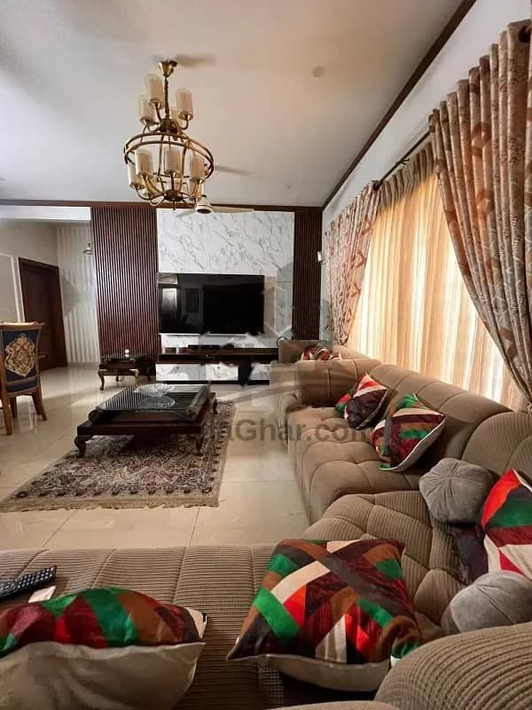 1 Kanal house for sale in DHA Defence, Karachi