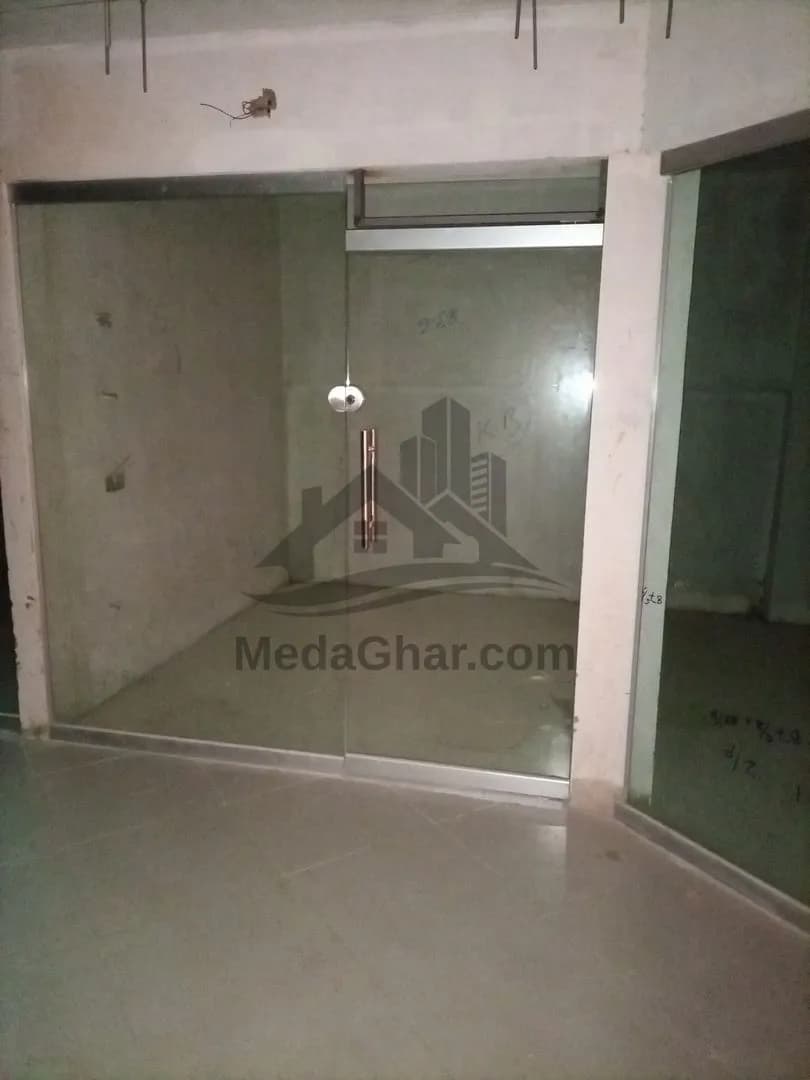 Gulistan e johar block 18