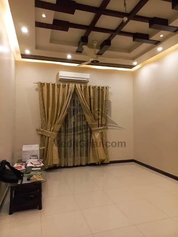 Well Furnished House For Sale