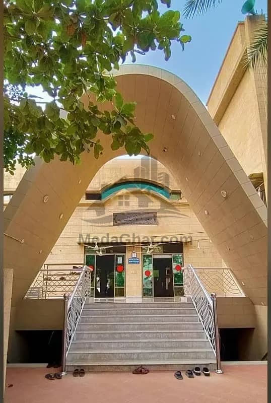 Leased House 120 Sq-yd For Sale, 3-BED DD, Ground+1, Vip LOCATION Chapal Sun City