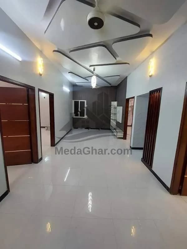 16 Marla house for sale in Gulshan-e-Iqbal Town, Karachi