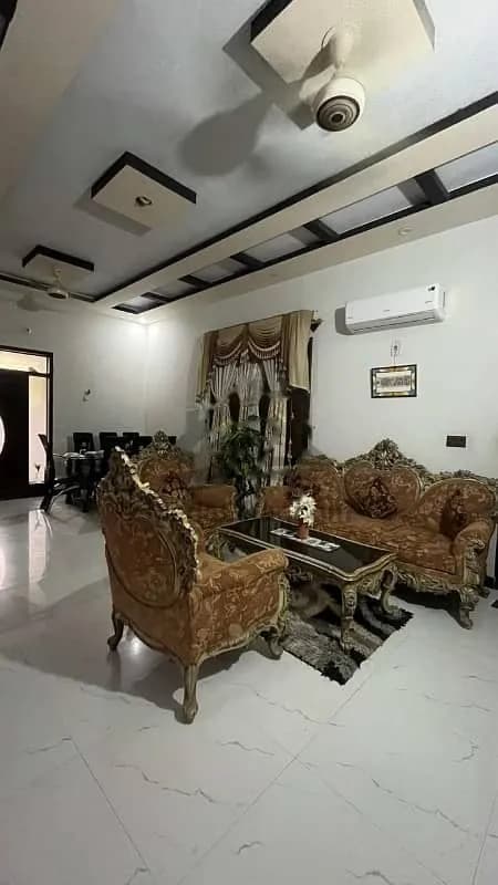 240 Yards House Available For Sale In Saaditown