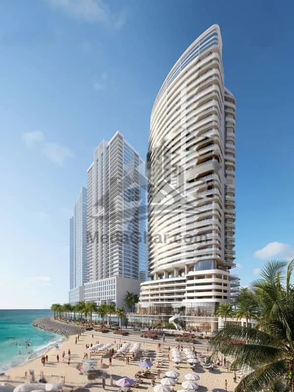 HMR Waterfront, DHA Phase 8, DHA Defence, Karachi