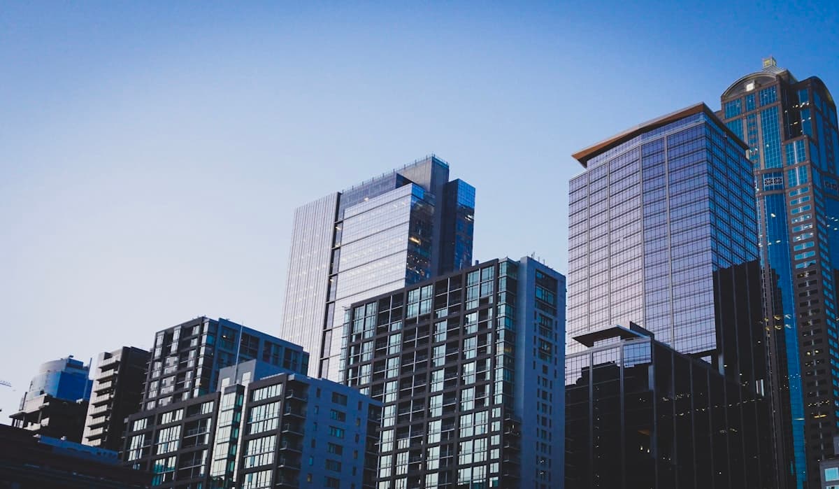 Featured property listings on MedaGhar