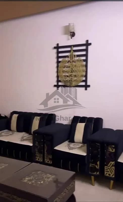 9.32 Marla house for sale in North Nazimabad, Karachi