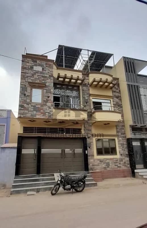 Luxury House Available For Sale
