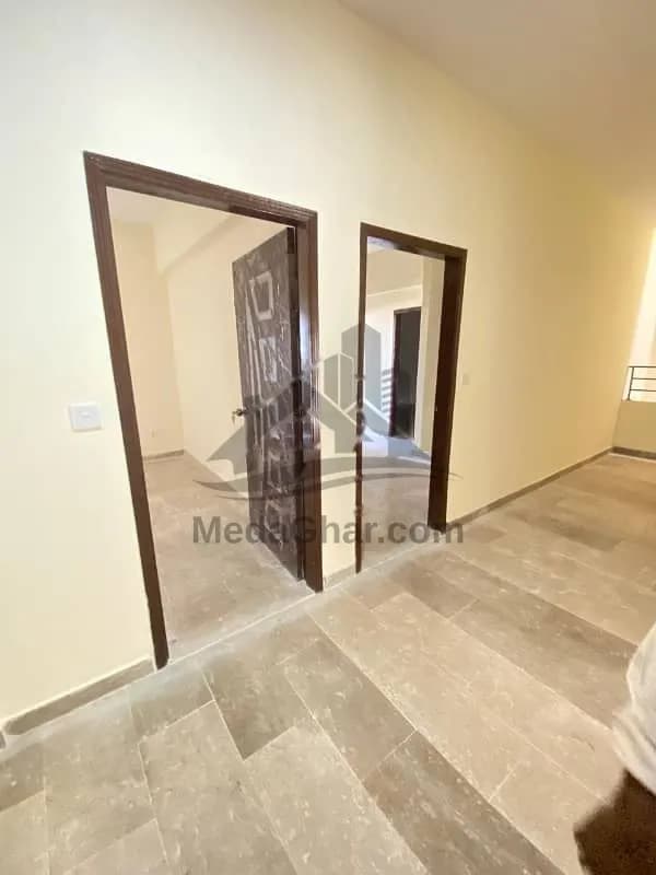 2.67 Marla flat for sale in Gadap Town, Karachi