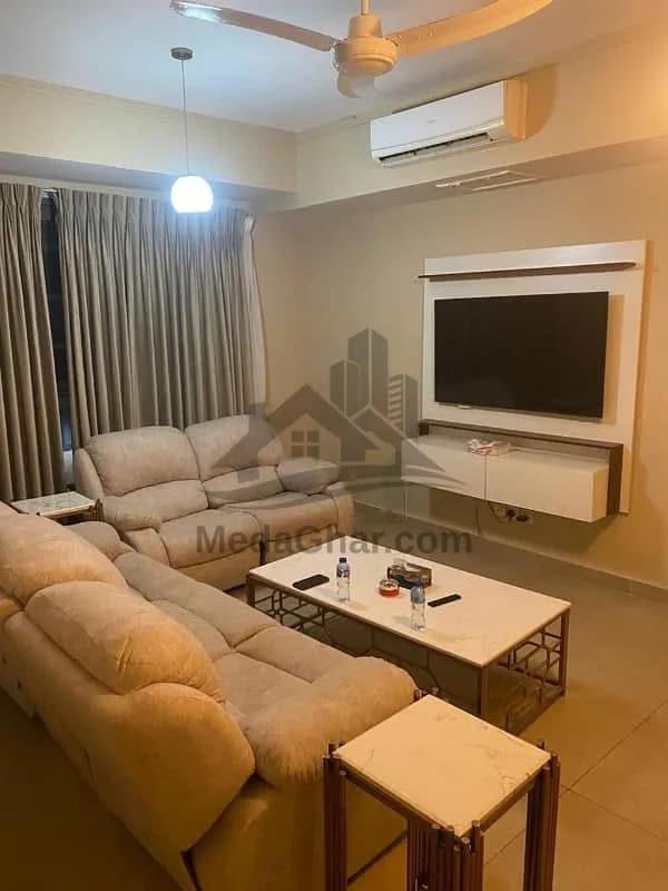 4.44 Marla flat for sale in DHA Defence, Karachi