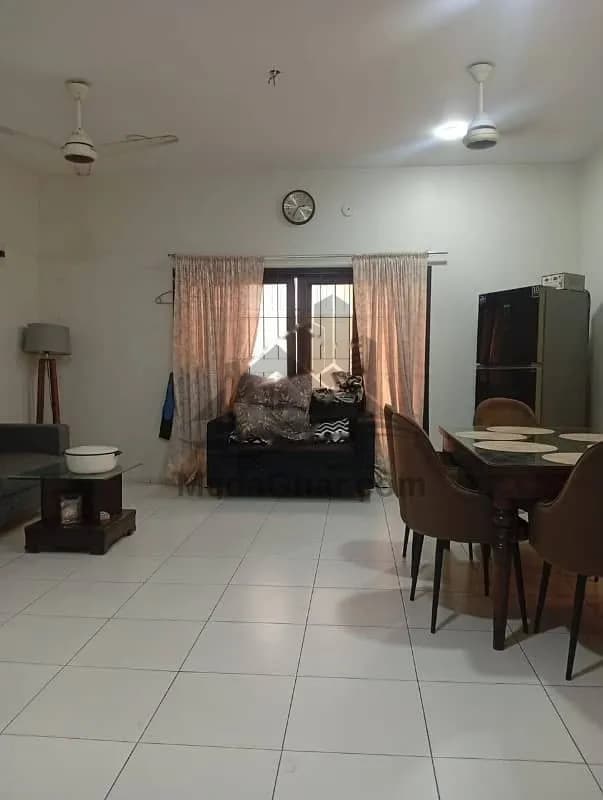300 Yd Bungalow For sale in prime location phase 7