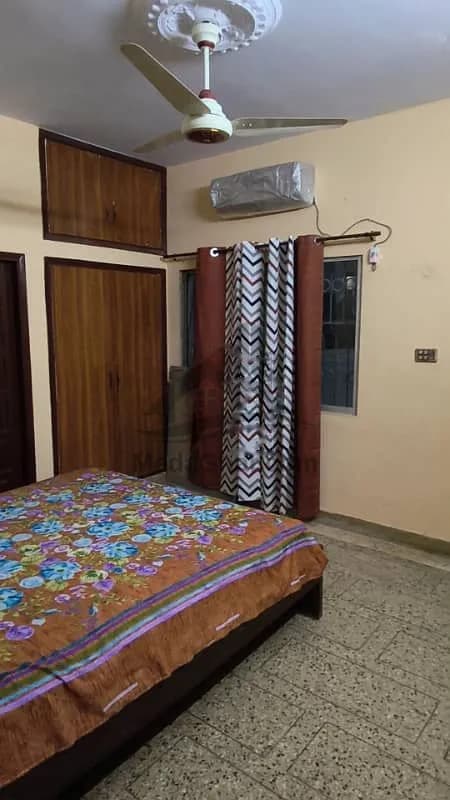 9.6 Marla house for sale in North Karachi, Karachi