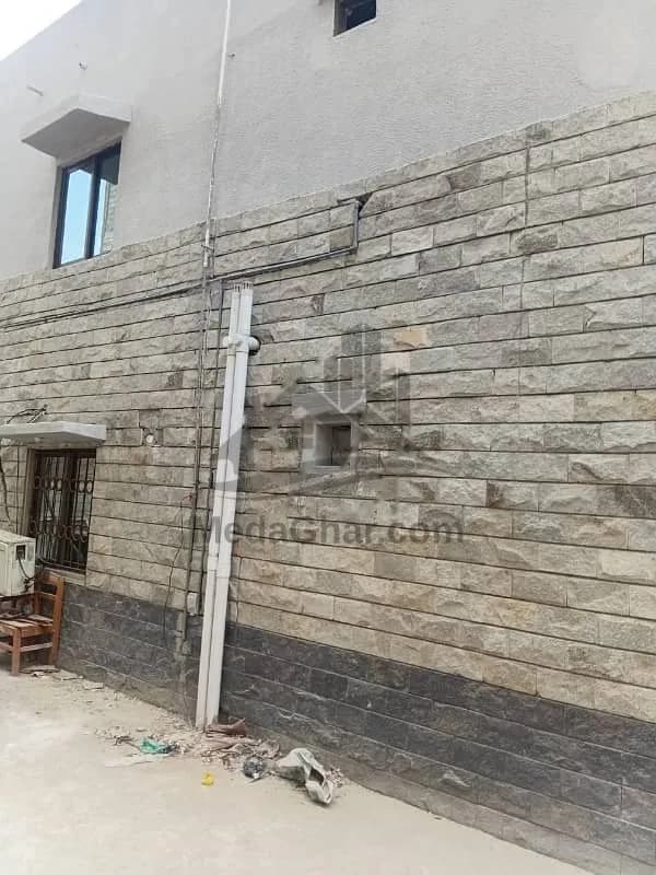 500 yards bungalow for sale in DHA phase 4 Karachi
